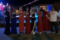 PRIMERA NOCHE DE CARNAVAL EN EMPALME