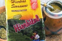 PROHIBEN UNA YERBA POR CONTENER BACTERIAS QUE CAUSAN ENVENENAMIENTO