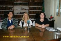 NO FUERON CONFIRMADOS LOS CASOS DE DENGUE EN LOBOS