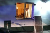 DENUNCIA POR INTENCIÓN DE ROBO