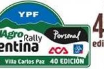 INFORMACIÓN DE PRENSA DEL AUTOMÓVIL CLUB ARGENTINO. FUE APLAZADO EL SPEEDAGRO RALLY ARGENTINA 2020