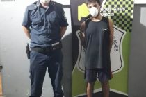 DENUNCIA POR VIOLACIÓN DE DOMICILIO