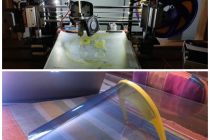 ALUMNOS DE LA ESCUELA TÉCNICA NRO. 1 CONFECCIONAN MÁSCARAS FASCIALES CON IMPRESORAS 3D