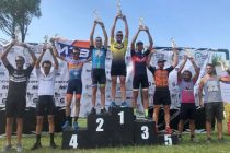 MOUNTAIN BIKE: LOBENSES EN LA OCTAVA EDICIÓN DE LA -VUELTA DE ALPA CORRAL-