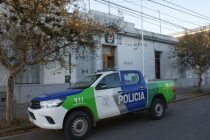 ASALTAN Y GOLPEAN A UNA ANCIANA DE 80 AÑOS