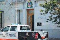 LA POLICÍA DIO A CONOCER UNA DENUNCIA SOBRE EL ROBO A UNA ROTISERÍA