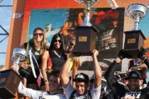 CLASIFICACIÓN DEL ENDURO DEL VERANO 2020 -VER MÁS FOTOS AL FINAL DE LA NOTA-