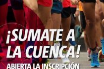 SUMATE A LA CUENCA