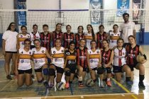 LAC: TORNEO AMISTOSO DE VÓLEY COMO PREPARACIÓN PARA LAS OLIMPÍADAS DE LA CUENCA DEL SALADO