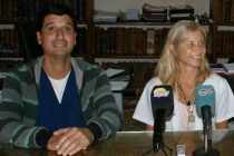 MARÍA SILVIA CAPPONI, DIO A CONOCER CÓMO SE PREPARA EL HOSPITAL PARA ESTA PANDEMIA