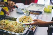 SERVICIO ALIMENTARIO