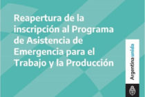 INFORMACIÓN DEL MINISTERIO DE TURISMO Y DEPORTES