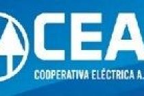 COMUNICADO DE LA COOPERATIVA ELÉCTRICA DE ANTONIO CARBONI -CEAC-