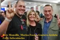 DARDO ALBERTO -BETO- MANSILLA REEMPLAZARÁ A CARLOS FARÉ COMO JEFE DE LA DELEGACIÓN REGIONAL DEL MINISTERIO DE TRABAJO