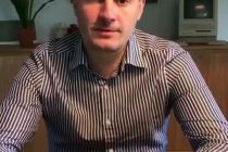 LUCIO RATTO HABLÓ SOBRE SU CASO POSIVITO DE COVID, PARA INFOLOBOS EN EXCLUSIVA