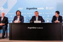 EXTENSIÓN DE LA CUARENTENA – SE AMPLIÓ EL LISTADO DE ACTIVIDADES Y SERVICIOS EXCEPTUADOS