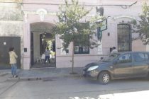 LAS FARMACIAS DE LOBOS ESTÁN ESPERANDO LA ORDEN DE PAMI PARA COMENZAR A VACUNAR CON LAS POCAS DOSIS QUE TIENEN