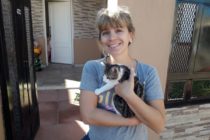 AMOR POR LOS ANIMALES