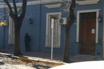 LOBOS: MURIÓ UNA ABUELA TRAS HABER ESTADO INTERNADA Y HAY UN ABUELO INTERNADO EN EL HOSPITAL