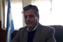 PALABRAS DEL INTENDENTE JORGE ETCHEVERRY EN EL DÍA DE LOS CAÍDOS EN MALVINAS Y VETERANOS DE GUERRA