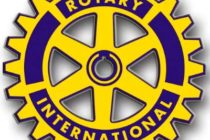 NOBLE GESTO DEL ROTARY CLUB DE LOBOS, ENTREGÓ BARBIJOS A LA POLICÍA, AL ASILO DE ANCIANOS Y A AFYN
