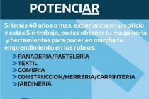 CONCURSO NACIONAL POTENCIAR