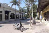 PEDIDO DEL MUNICIPIO DE LOBOS PARA FLEXIBILIZACIÓN DE ACTIVIDADES