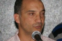 EL SECRETARIO ROBERTO DI TOMASO INFORMÓ QUE EL PROXIMO LUNES EL INTENDENTE ETCHEVERRY SE COMUNICARÁ CON EL GOBERNADOR KICILlOF