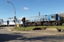 HORARIOS DE TRENES: LOBOS-MERLO-MERLO-LOBOS