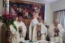 CELEBRACIÓN DE LA VIGILIA PASCUAL