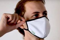 EL GOBERNADOR KICILLOF ANALIZA EL USO OBLIGATORIO DE TAPABOCAS EN LA PCIA. DE BUENOS AIRES