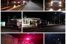 CONTROLES EN LOS ACCESOS A LOBOS