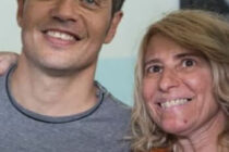 ADOLFINA ERTINI SERÁ LA NUEVA DIRECTORA DEL MUSEO Y BIBLIOTECA JUAN DOMINGO PERÓN DE LOBOS