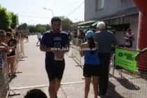 ATLETAS LOBENSES PIDEN VOLVER A REANUDAR SU ACTIVIDAD