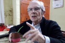 ETERNO Por Claudio Giglio