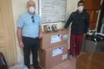 LA COOPERADORA DEL HOSPITAL ADQUIRIÓ IMPORTANTES ELEMENTOS PARA EL NOSOCOMIO LOCAL