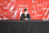 HABILITAN NUEVAS ACTIVIDADES EN LOBOS DESDE EL MARTES 5 DE MAYO