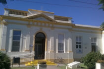 URGENTE: PRIMER CASO POSITIVO DE COVID-19 EN NAVARRO