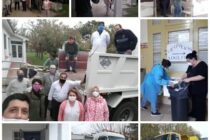 EL HOSPITAL DE LOBOS RECIBIÓ IMPORTANTES Y NUEVOS INSUMOS