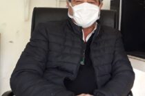 EL INTENDENTE ETCHEVERRY HABLÓ CON INFOLOBOS SOBRE LA SITUACIÓN EN LOBOS FRENTE A LA PANDEMIA