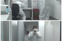 COMENZÓ A FUNCIONAR EL PRIMER LABORATORIO DE VIROLOGÍA MOLECULAR EN MERCEDES