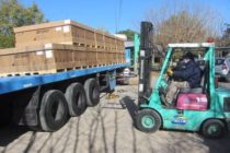 BUENAS NOTICIAS EN EL HOSPITAL: LLEGARON 20 CAMAS ELÉCTRICAS NUEVAS Y NUEVOS CARGOS