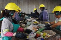 SE SUSPENDE LA SEPARACIÓN Y CLASIFICACIÓN DE RESIDUOS EN LA PLANTA DE LOBOS