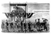 140º ANIVERSARIO DE LA REPATRIACIÓN DE LOS RESTOS DEL LIBERTADOR GENERAL JOSÉ DE SAN MARTÍN.