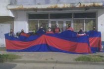 LA PEÑA -PAPA FRANCISCO- QUIERE COMENZAR A HACERSE CARGO DEL COMEDOR -PADRE LORENZO MASSA-