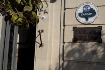 CONTINÚAN LOS PRODUCTORES AGROPECUARIOS Y GANADEROS DONANDO COMESTIBLES A INSTITUCIONES POR MEDIO DE LA SOCIEDAD RURAL DE LOBOS