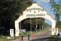 DOS VECINOS DE URIBELARREA FUERON AISLADOS TRAS PARTICIPAR DEL ENCUENTRO POR LA MUERTE DEL JOVEN FALLECIDO EN LOBOS