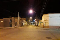 EL INVIERNO LLEGÓ Y COMIENZA A SENTIRSE