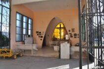 SE HABILITAN LAS VISITAS AL CEMENTERIO CON EL LÍMITE DE DOS FAMILIARES POR SEPULCRO