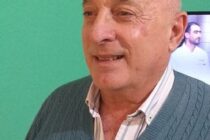 EL ADMINISTRADOR DEL SANATORIO CARLOS PETRAGLIA, DESCRIBIÓ LO SUCEDIDO CON EL PACIENTE QUE DIO POSITIVO EN CAPITAL FEDERAL